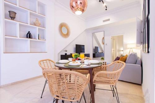 MuMu Luxury Suite Lirio