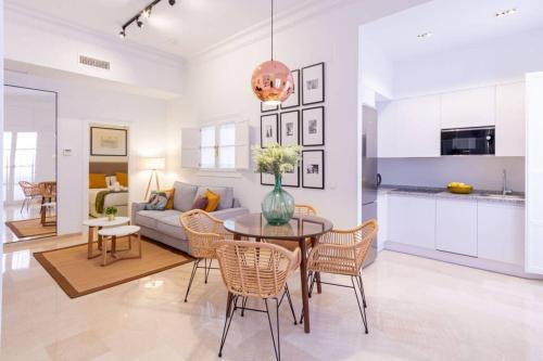 MuMu Luxury Suite Lirio