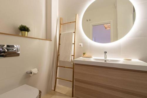 MuMu Luxury Suite Lirio