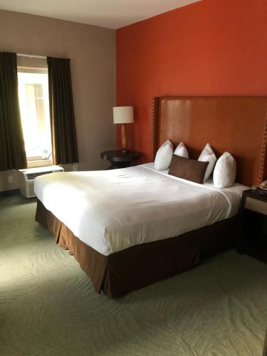 Downtown Value Inn Image