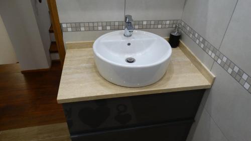 Fotografie z fotogalerie ubytování LUCAS LUXURY HOUSE v destinaci Nicola