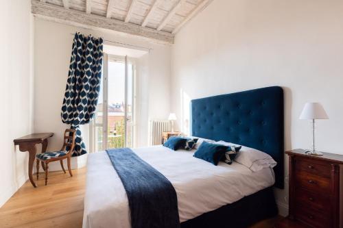 Lovely apartment with balcony