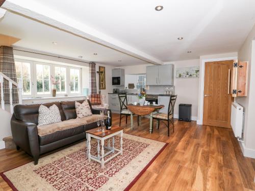 Half Acre Cottage Annexe – Photos 3