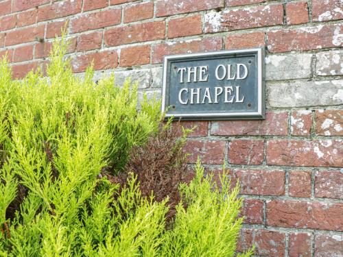 The Old Chapel – Photos 3