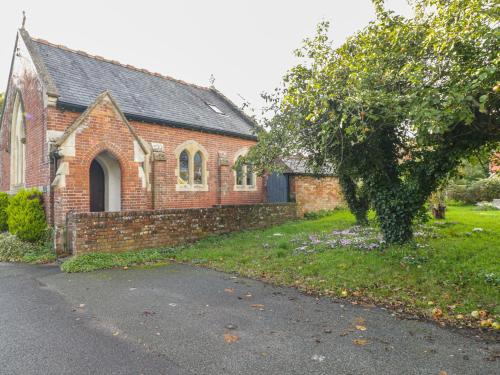 The Old Chapel – Photos 2