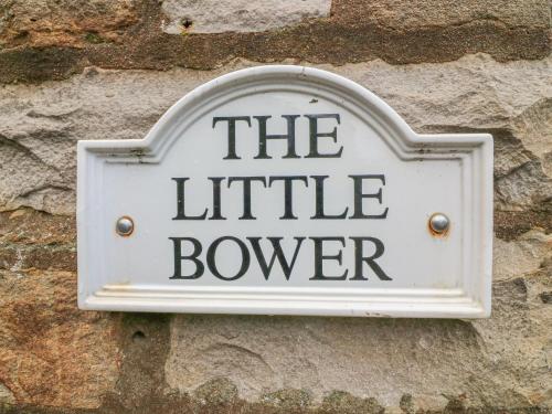 ホーズにあるThe Little Bowerのギャラリーの写真