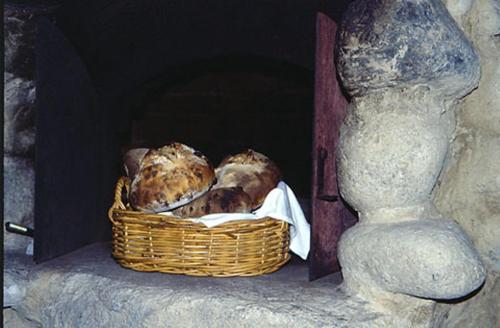 Billede fra billedgalleriet på Earl Grey i Hakuba