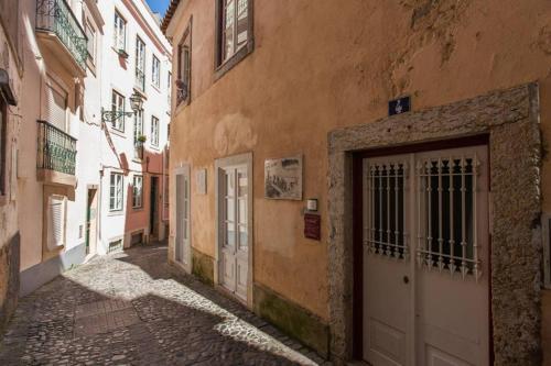Soul of Lisbon - IV