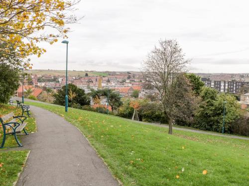 Leesholme Loft, Whitby, Marea Britanie