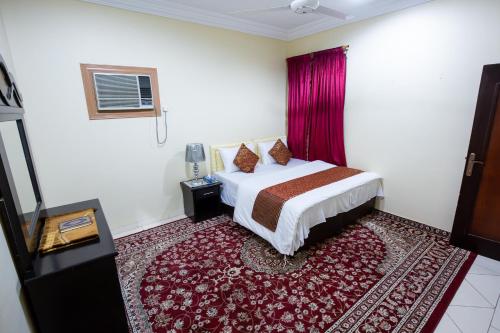 Gallery image of Al Eairy Apartments - Makkah 8 in Mecca