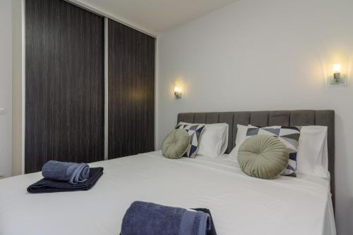 Φωτογραφία από το άλμπουμ του Apartmani MM στο Τρογκίρ