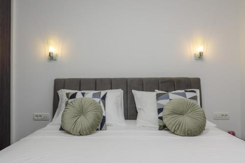 Φωτογραφία από το άλμπουμ του Apartmani MM στο Τρογκίρ