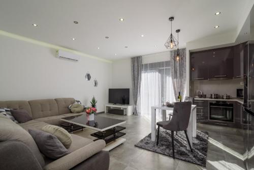 Gallery image of Apartmani MM in Trogir