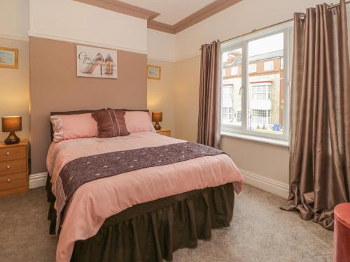 Afbeelding uit fotogalerij van Cosy Coast Cottage in Bridlington