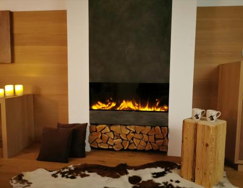 Foto dalla galleria di Parkhotel Ladinia a San Vito di Cadore
