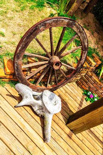 Pousada Quinta do Ypuã – Photos 4