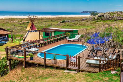 Pousada Quinta do Ypuã – Photos 3