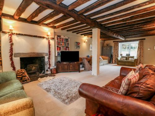 The Old Manor House – Photos 5