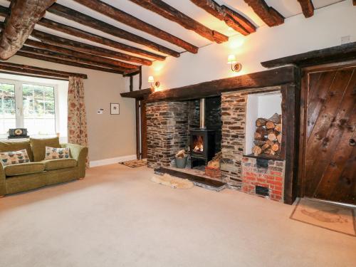 The Old Manor House – Photos 3