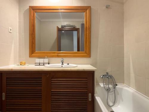 Salgados Village Apartment