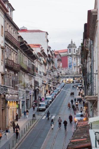 Citybreak-apartments Sao Bento