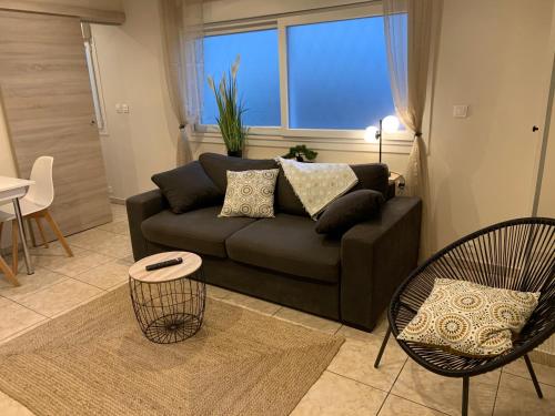 Cosy apartment + secured PARKING photo 18