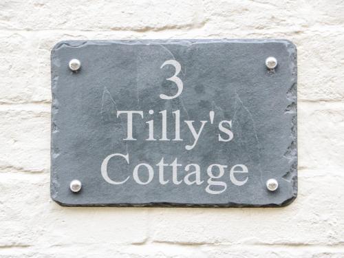 Tilly's Cottage – Photos 4