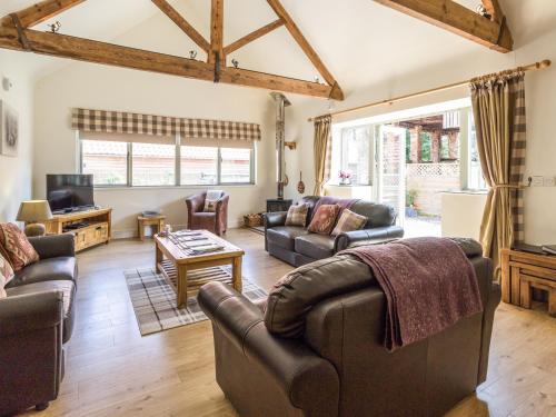 Sawmill Cottage – Photos 3