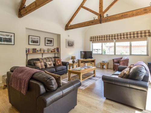 Sawmill Cottage – Photos 4