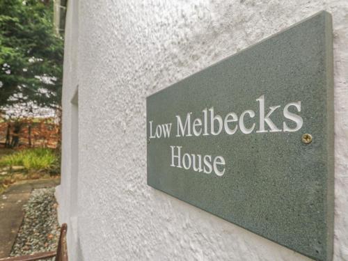 Low Melbecks House