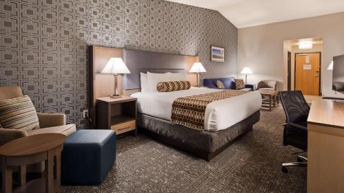 Best Western Plus Las Vegas West Image