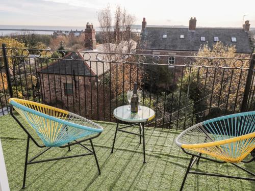 Tynemouth Village Penthouse – Photos 3