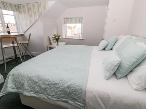 Foto da galeria de Tynemouth Village Penthouse em North Shields