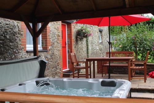 Pond Cottage – Photos 3