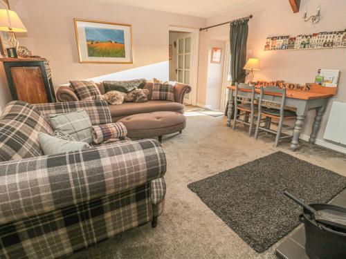 Petty Knowes Cottage – Photos 3