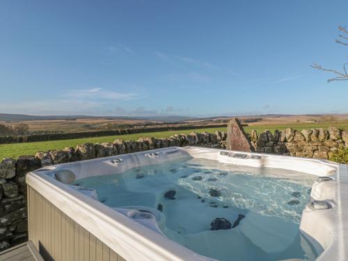 Petty Knowes Cottage – Photos 2