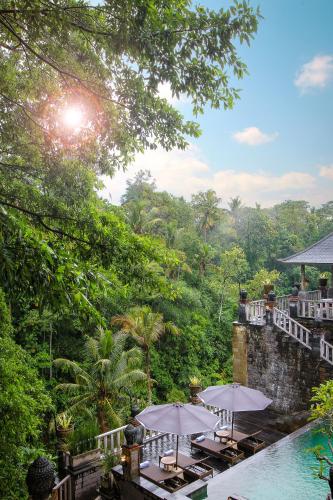 Kawi Resort A Pramana Experience