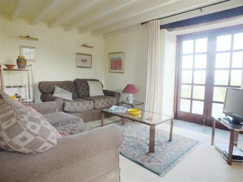 Cockshead Cottage – Photos 4