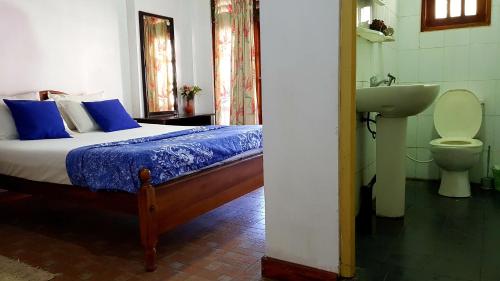 Imagen de la galería de Mount View Inn, en Kandy