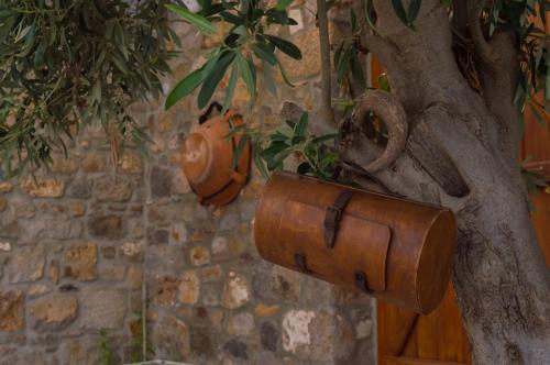 Fotografie z fotogalerie ubytování Manos House in Chora v destinaci Patmos