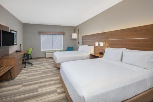 Gallery image of Holiday Inn Express Surprise, an IHG Hotel in Surprise