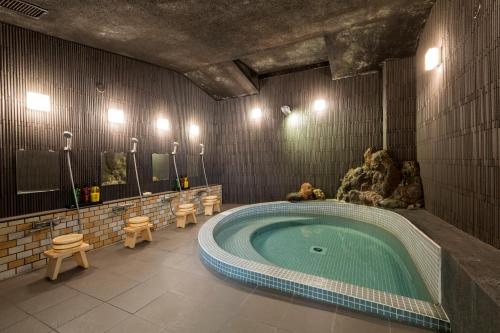 Fotografie z fotogalerie ubytování Ryokan Sanoya v Kjótu