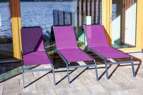 Fotografie z fotogalerie ubytování Wellness und Brunch Hotel MorgenZeit beheizter Naturpool mit Sandstrand Genuss Frühstück bis 13 Uhr Hochkönig Sommercard v destinaci Maria Alm am Steinernen Meer