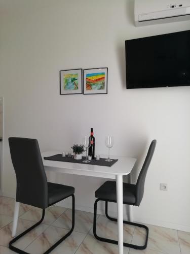 Villa Spanja