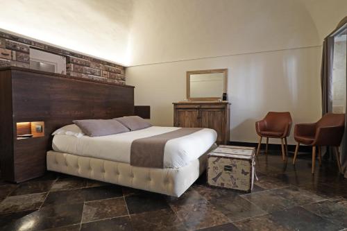 Double Room with Loggia