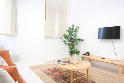 Appartement Alterhome Plaza de Santa Ana SEV (Spanje Sevilla ...