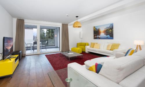 Gallery image of Swiss Hotel Apartments - Interlaken in Interlaken
