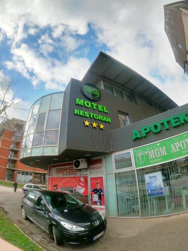 Hotel Richi – Photos 5