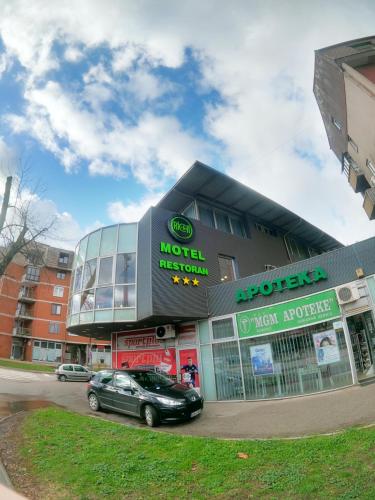 Hotel Richi – Photos 2
