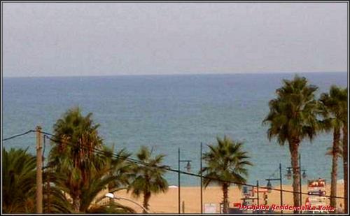 Locajalba Residencial La Volta